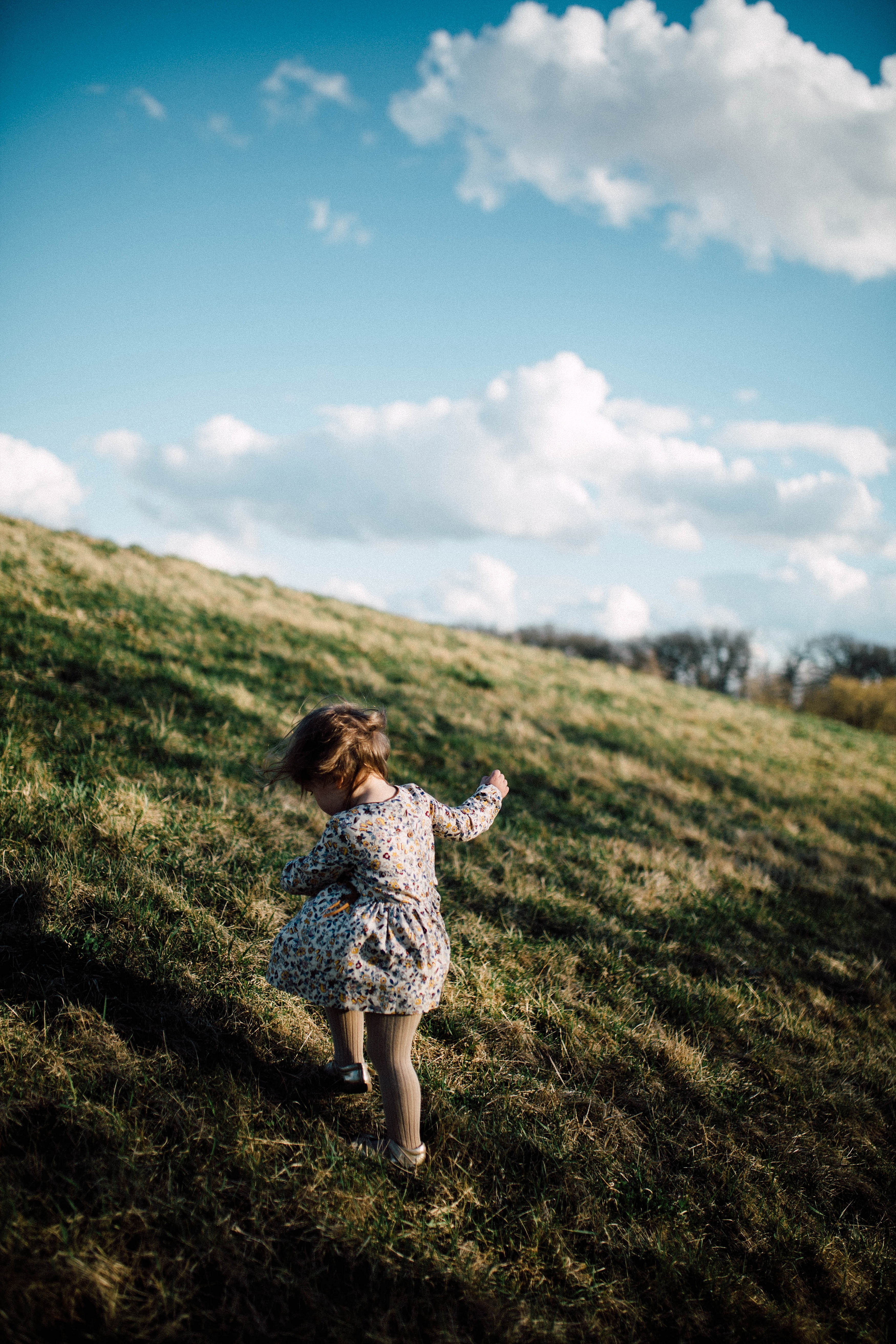 Toddler Lifestyle Photos Chicago | She’s Two