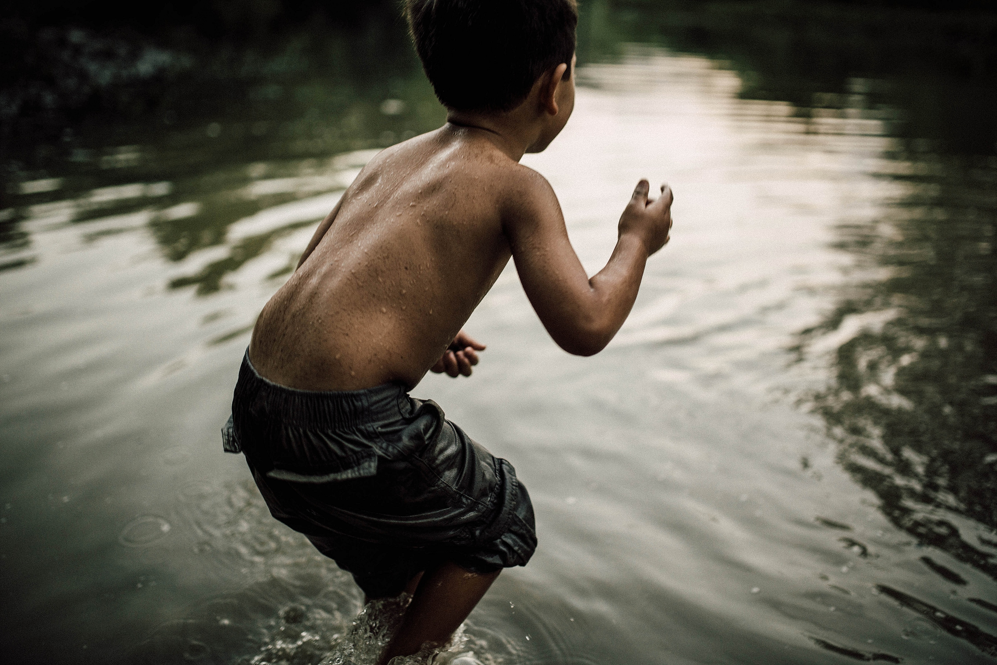 Chicago Lifestyle Storytelling | Wild & Free Family Portraits