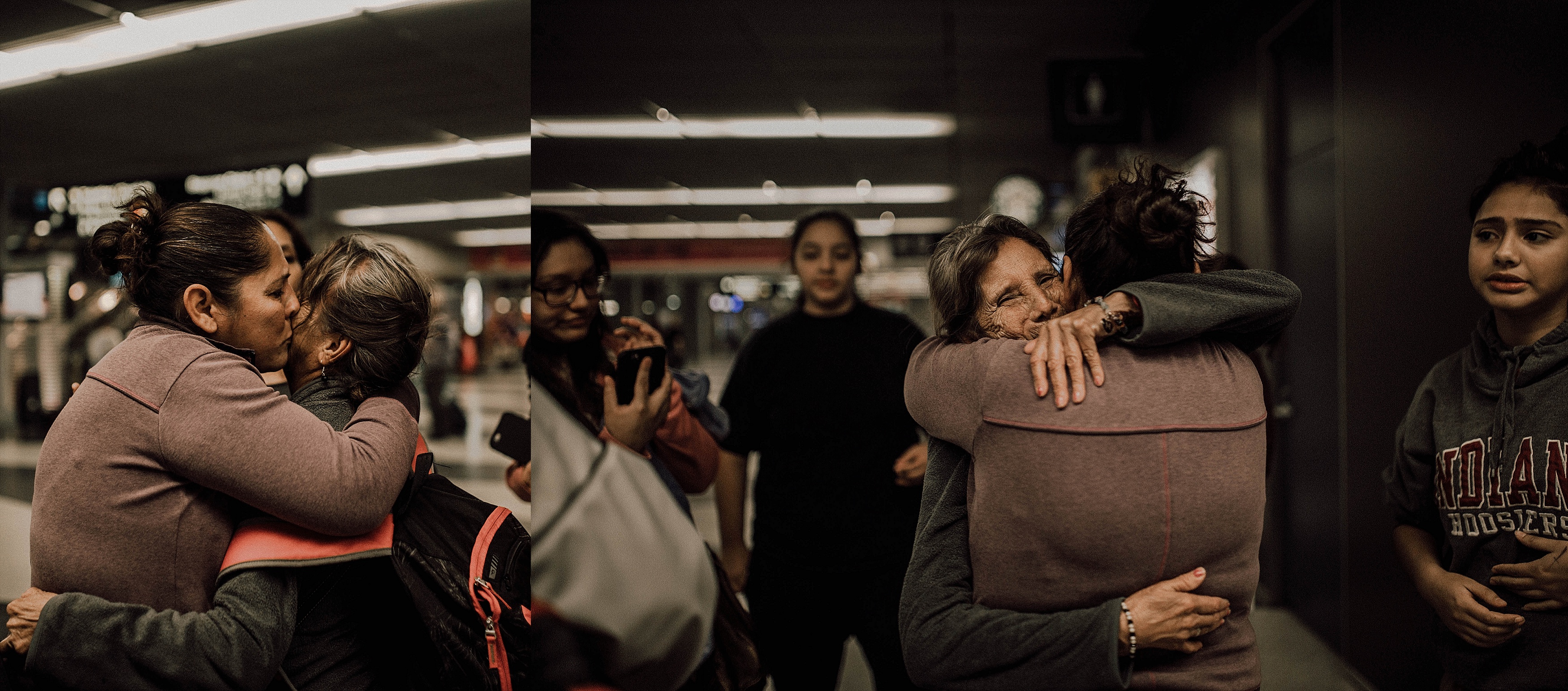 O’Hare Documentary Family Photographer | Storytelling