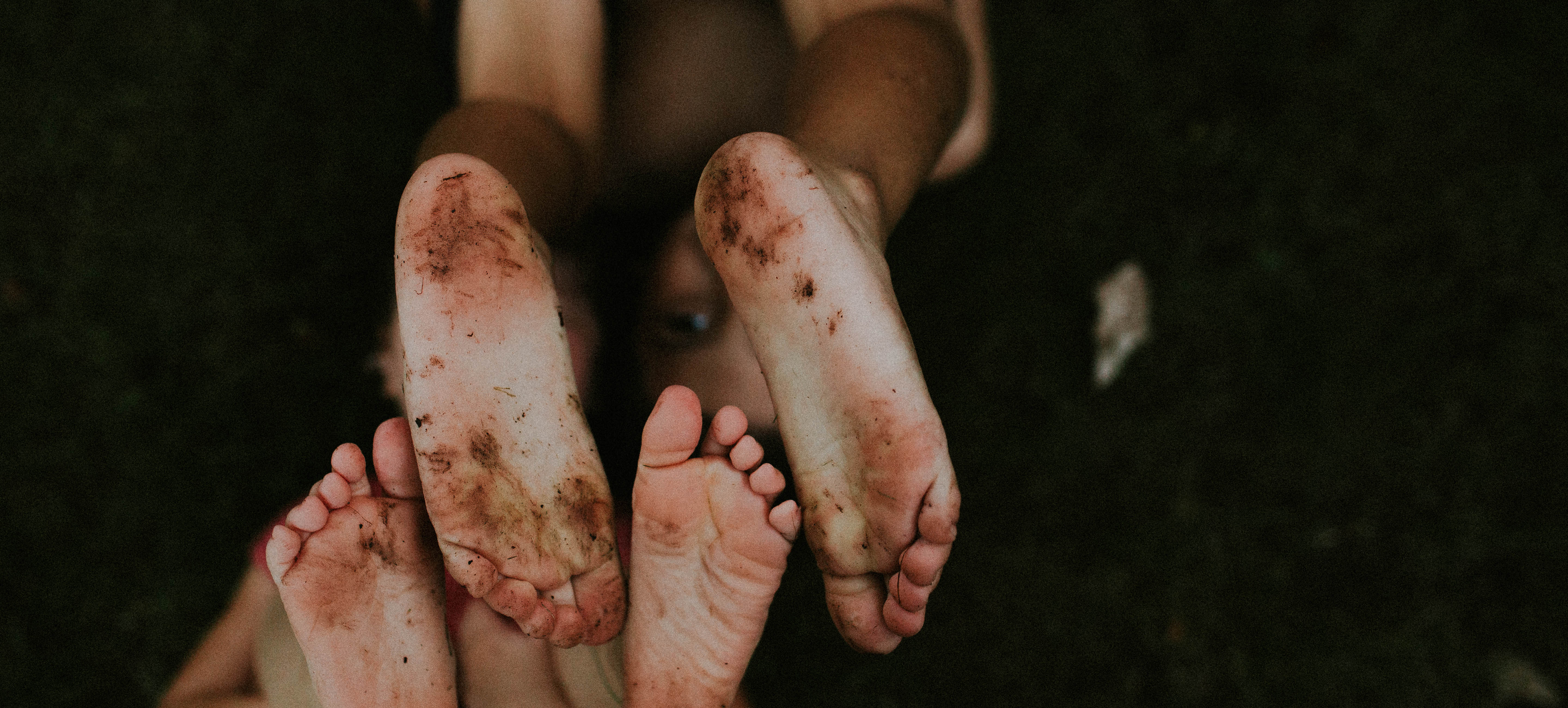 Documentary Storyteller in Chicago | Childhood magic