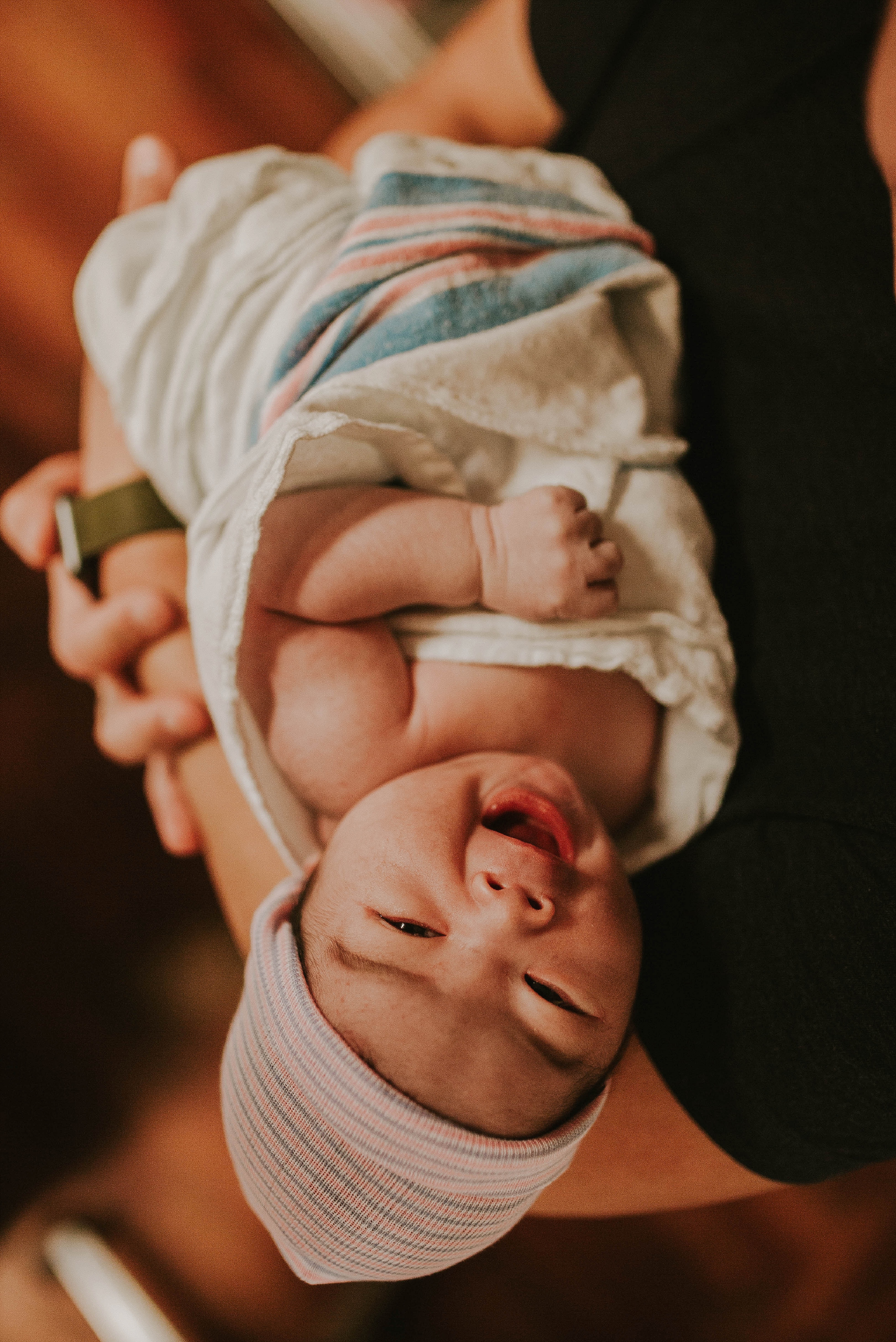 Downtown Chicago Birth Story | Evangelista-The Adri Photo Co.