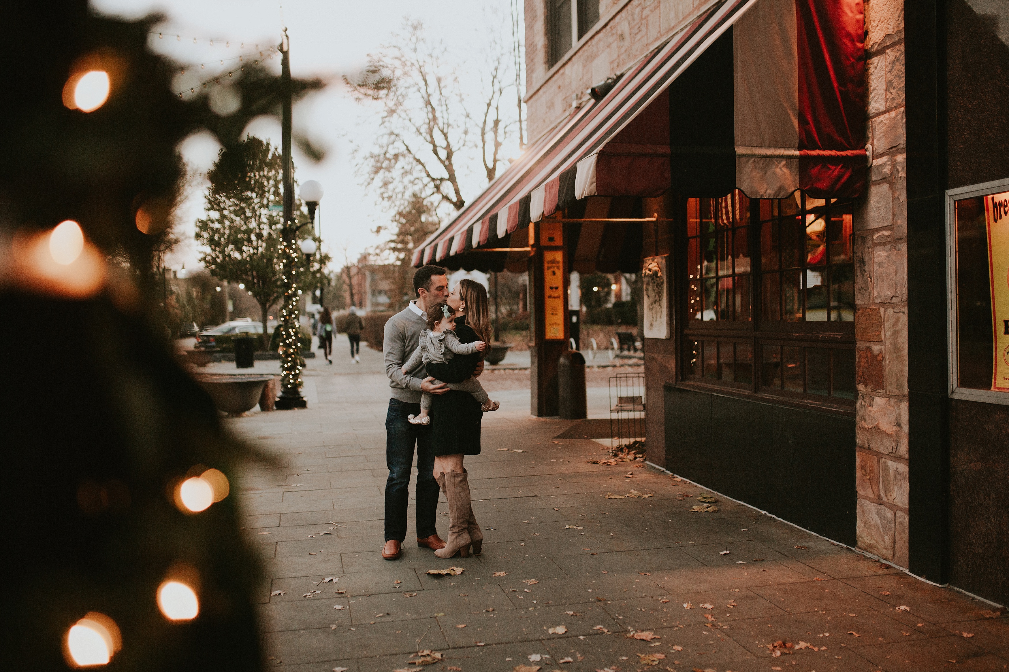Pleasant Home Family Session | Oak Park, IL