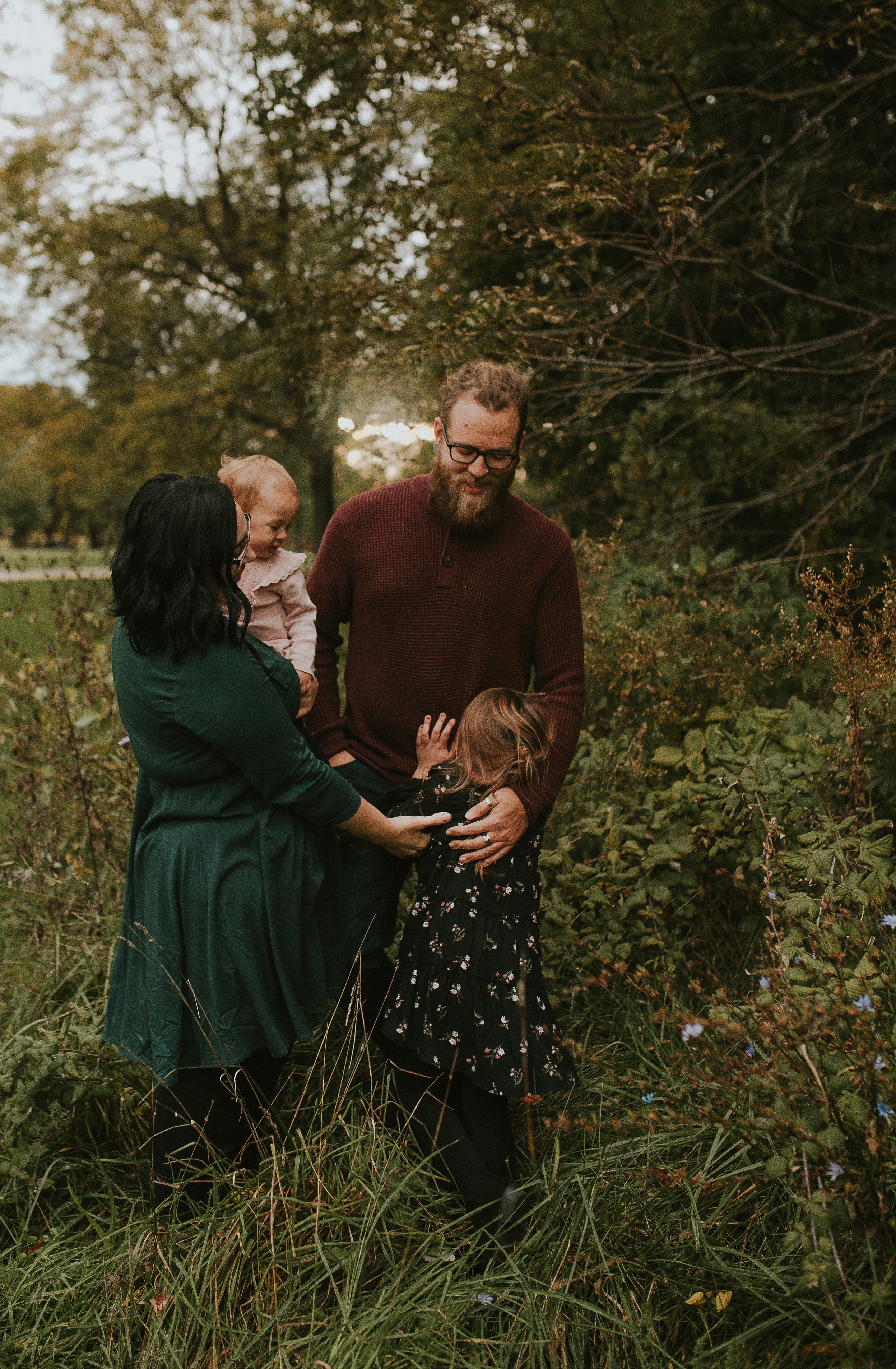 Elk Grove Family Photographer | The Radfords