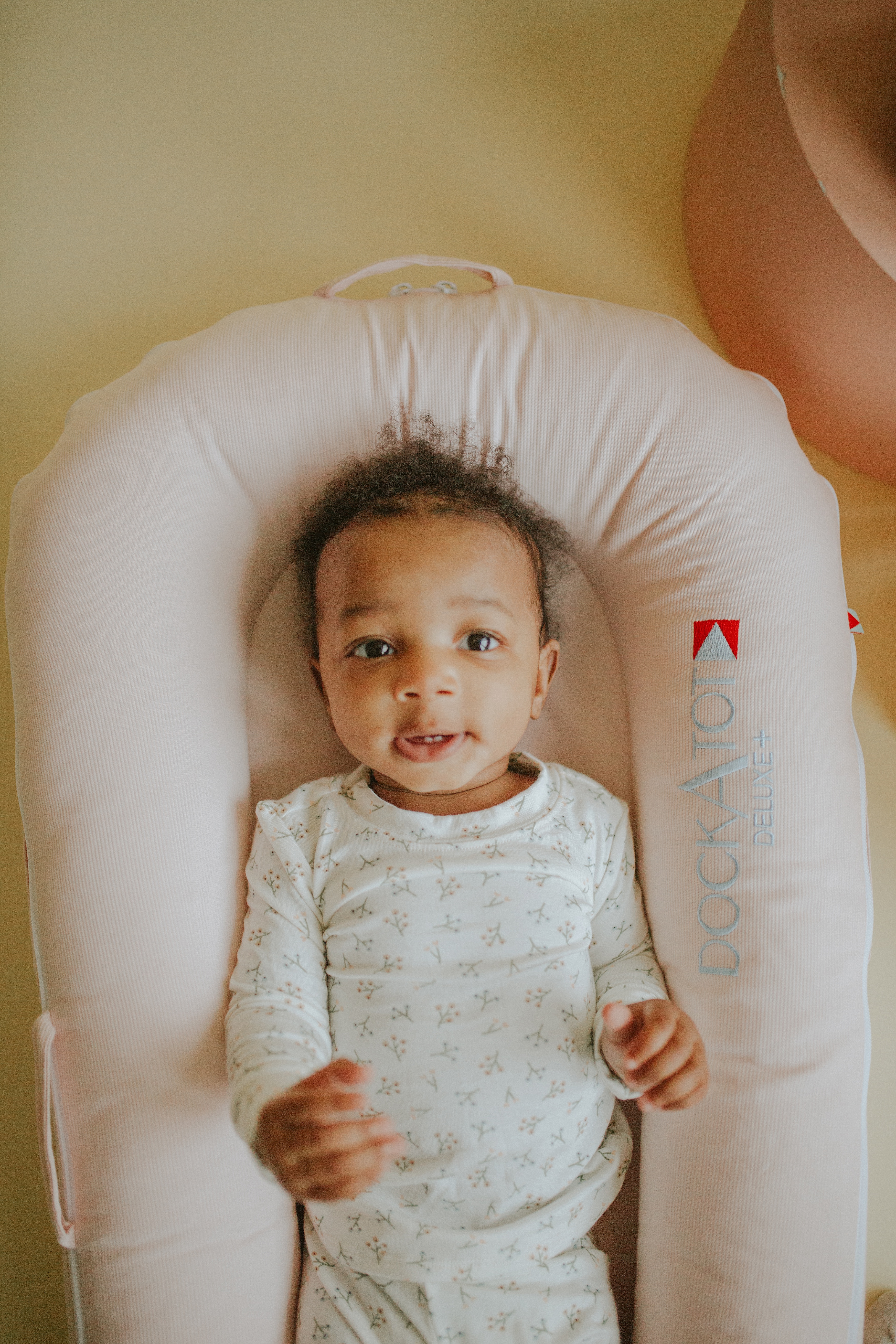 Chicago family commercial photography | DockAtot