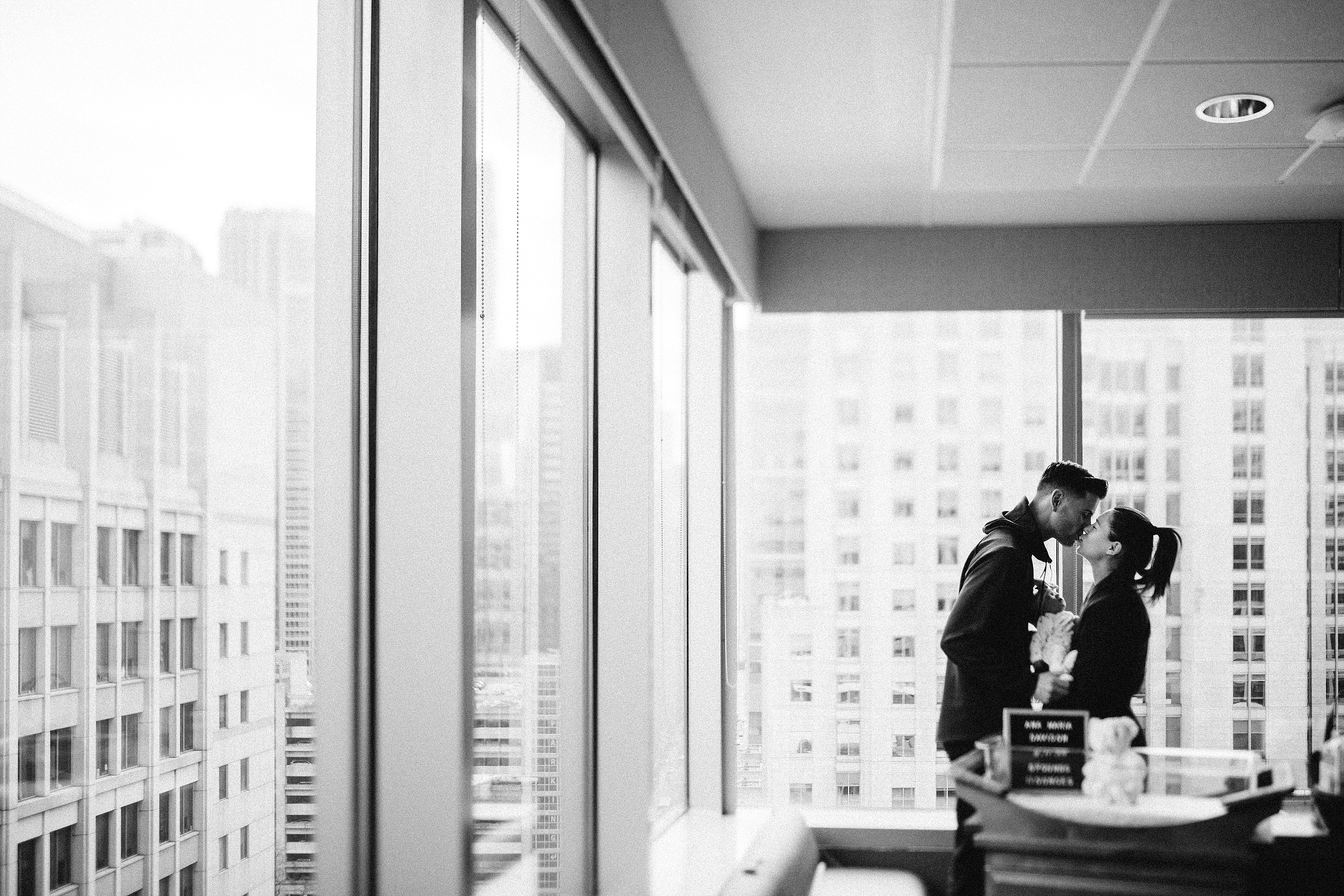 Chicago Fresh 48 Photographer | Prentice Women’s Hospital