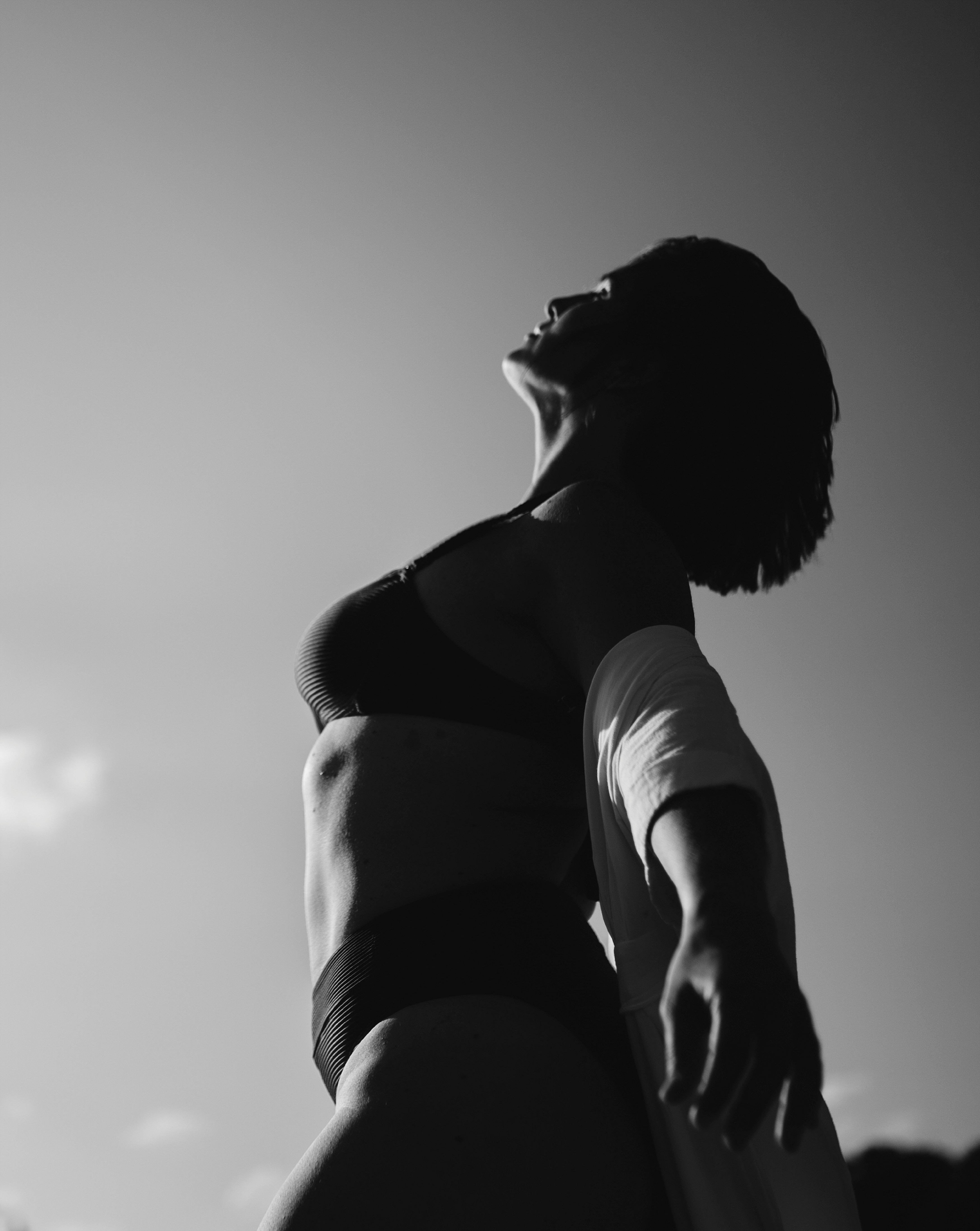 Standing in the light  | Chicago and west suburbs photographer