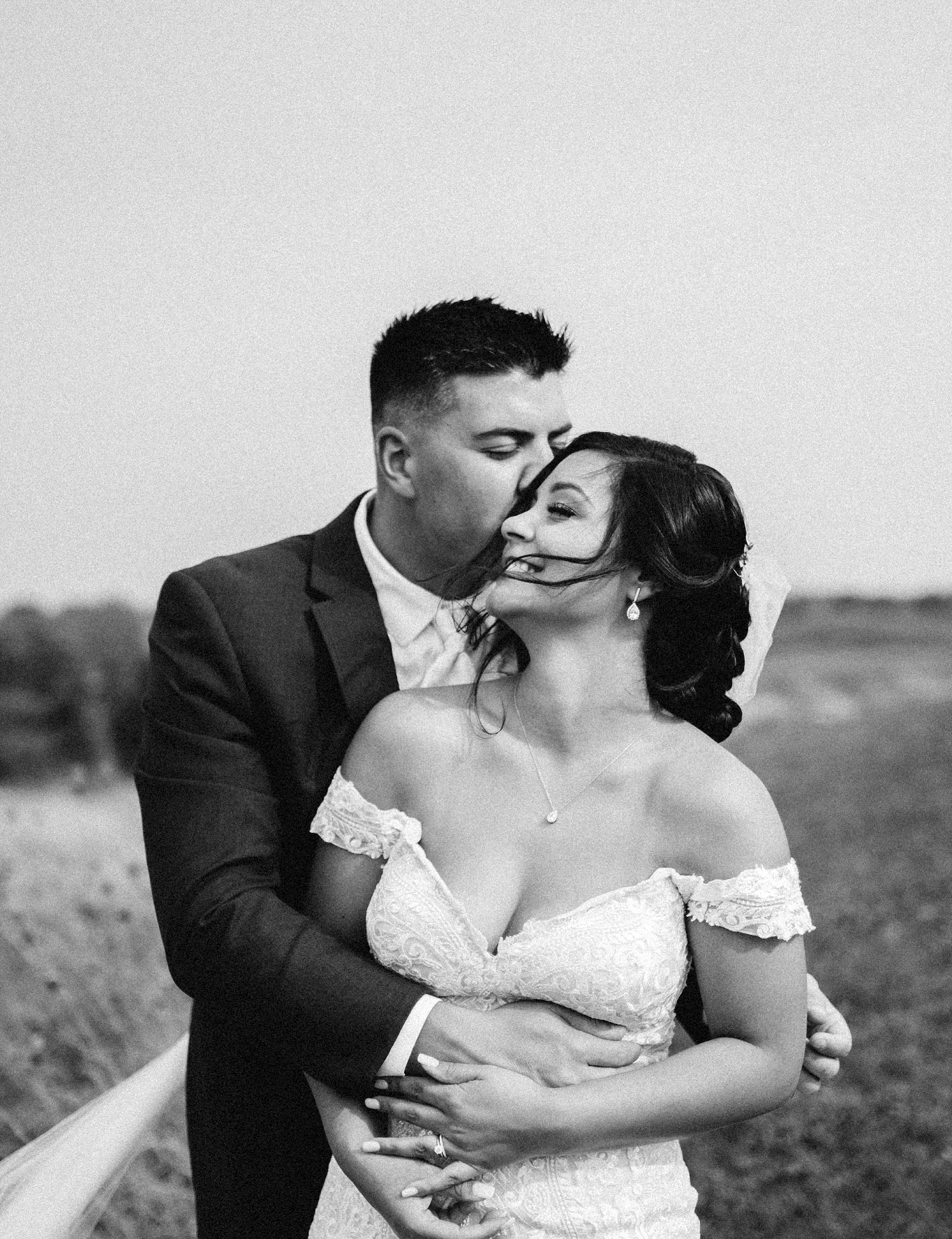 Naperville Elopement Photographer | Lupe & Jordan