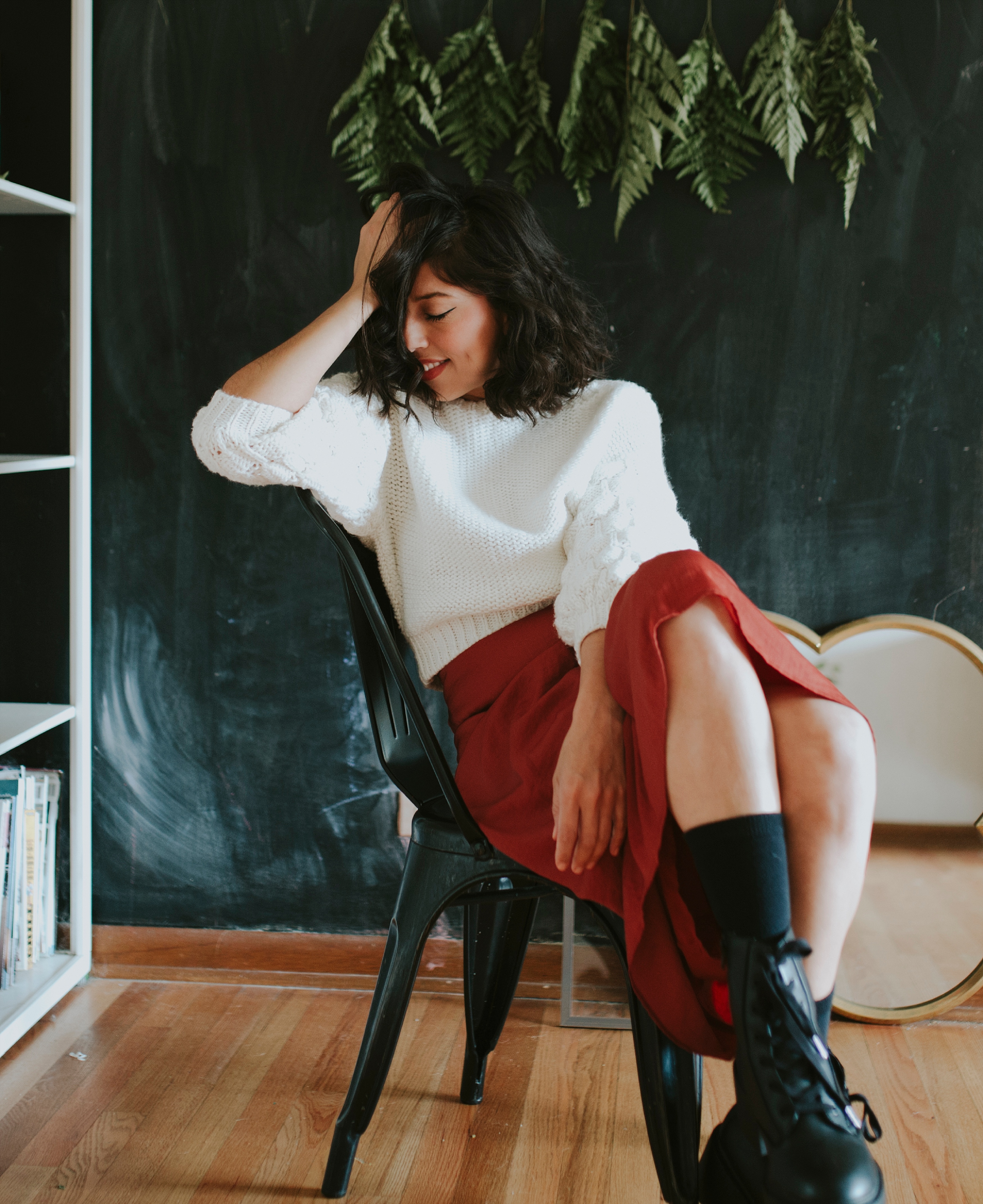 Wood Dale Family Photographer | Quantifiable Beauty