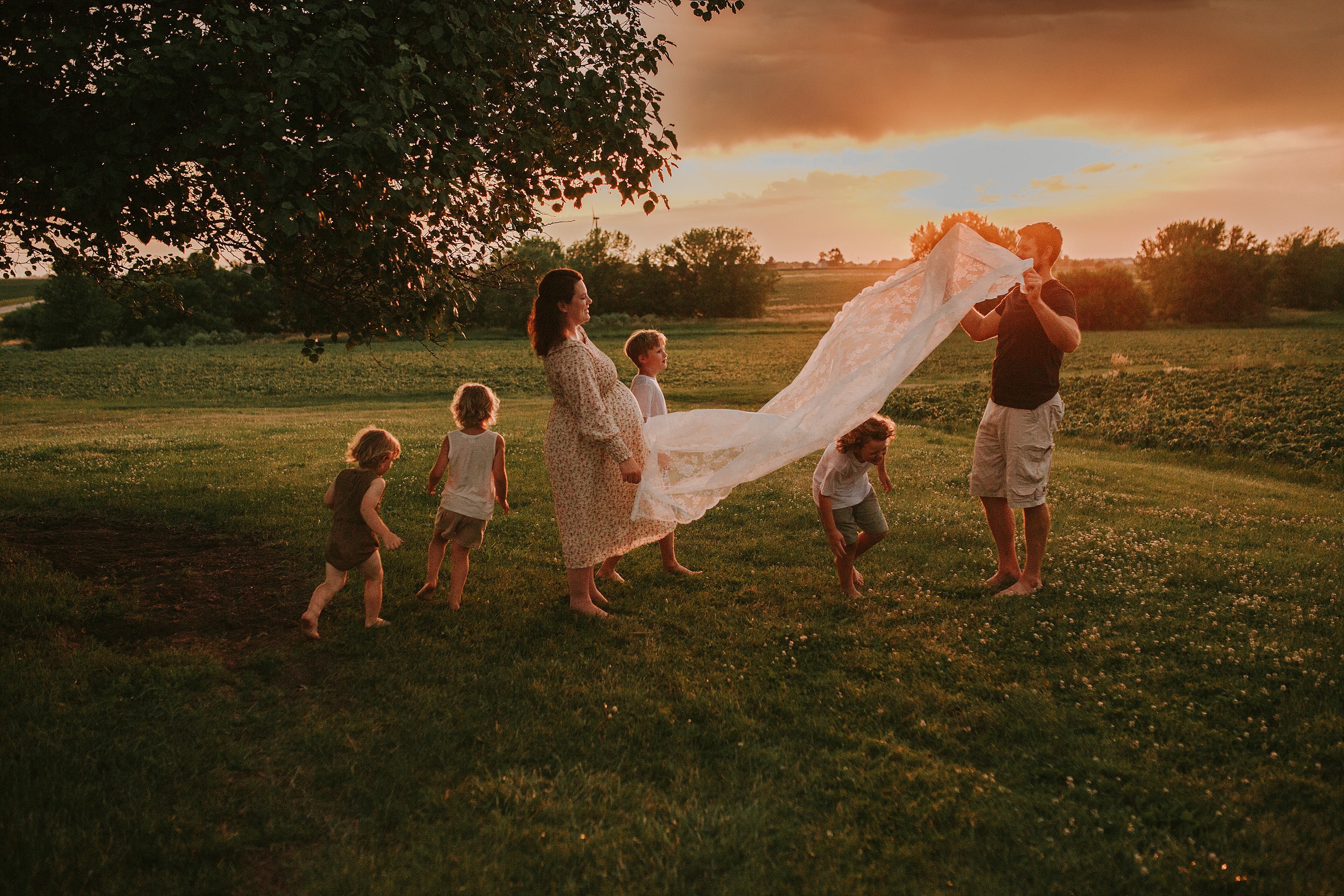 Chicago Storytelling Photographer | The Storyboard Philosophy