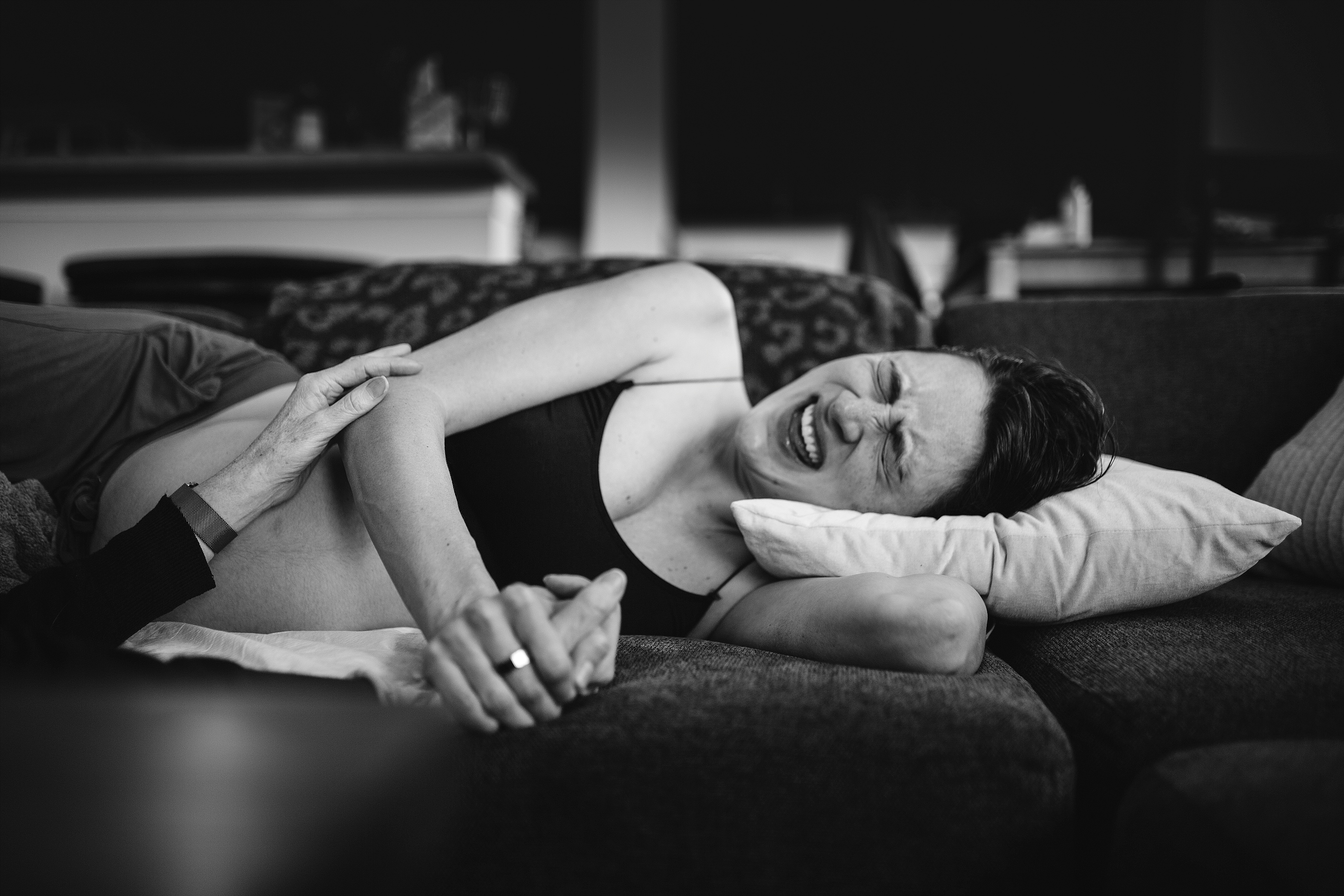 Chicago Home Birth Photography | Graham’s NWI Story