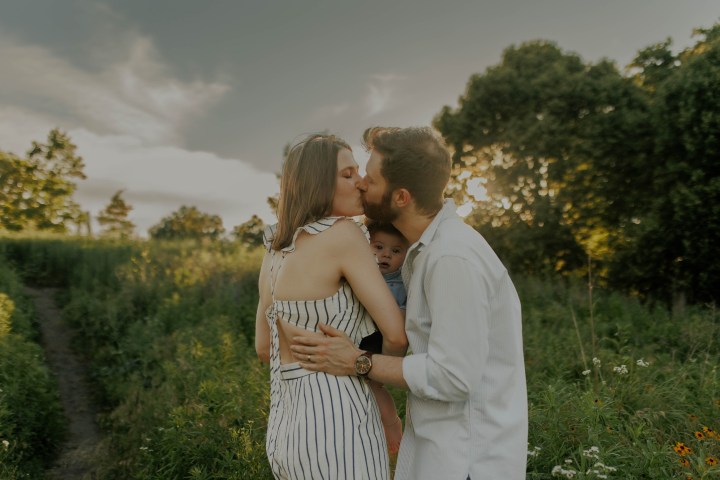 Summer Family Session Chicago | McCall Family