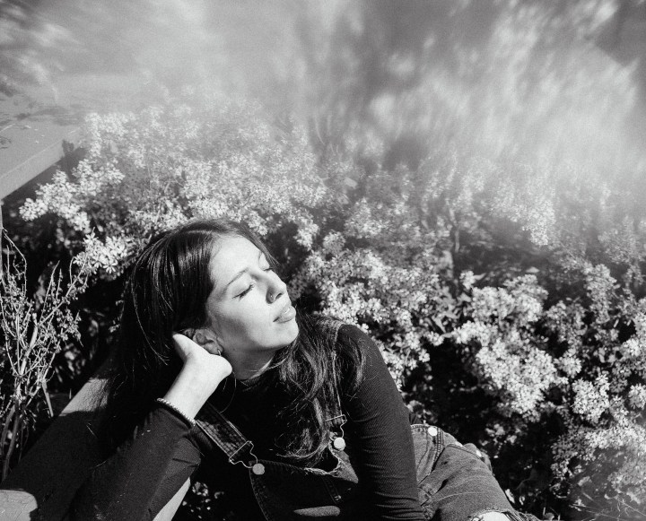 Self-Portrait Artist Chicago | Inspiration & Creative Process