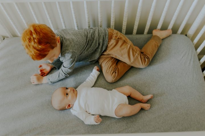 Chicago Petite Newborn Session | The Adri Photo Co.