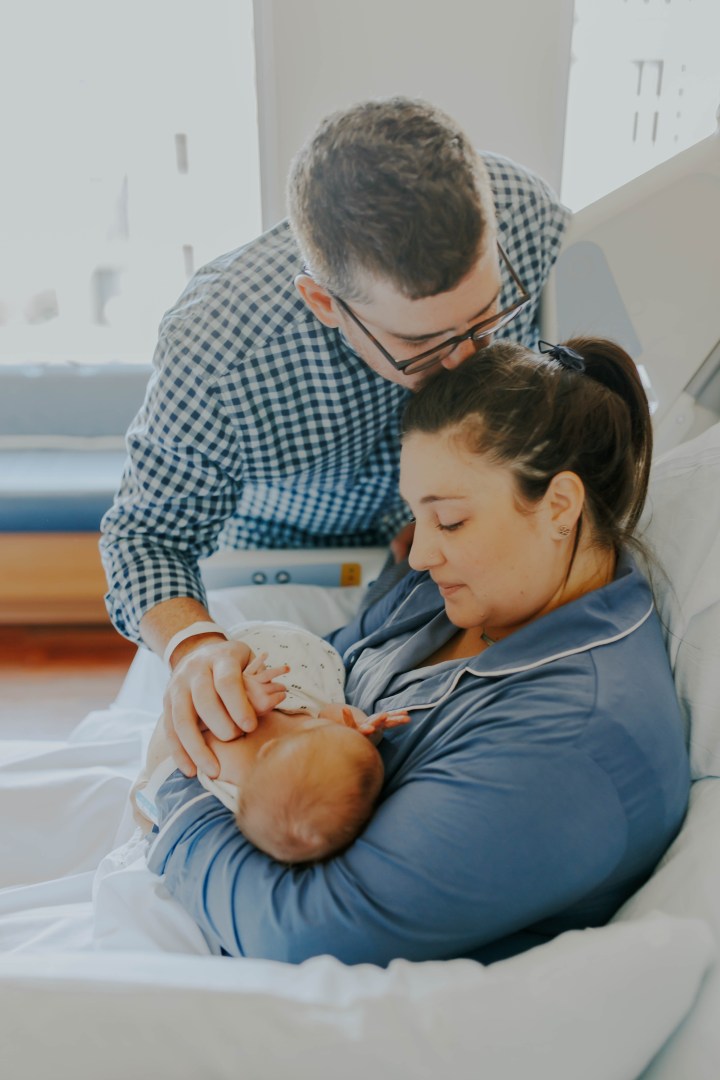 Fresh 48 Prentice Hospital | Chicago Newborn