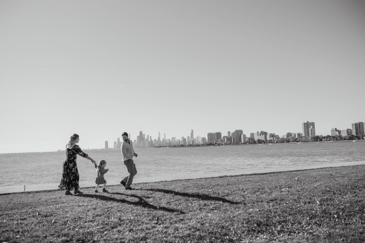Best Chicago Family Photo Locations | The Adri Photo Co
