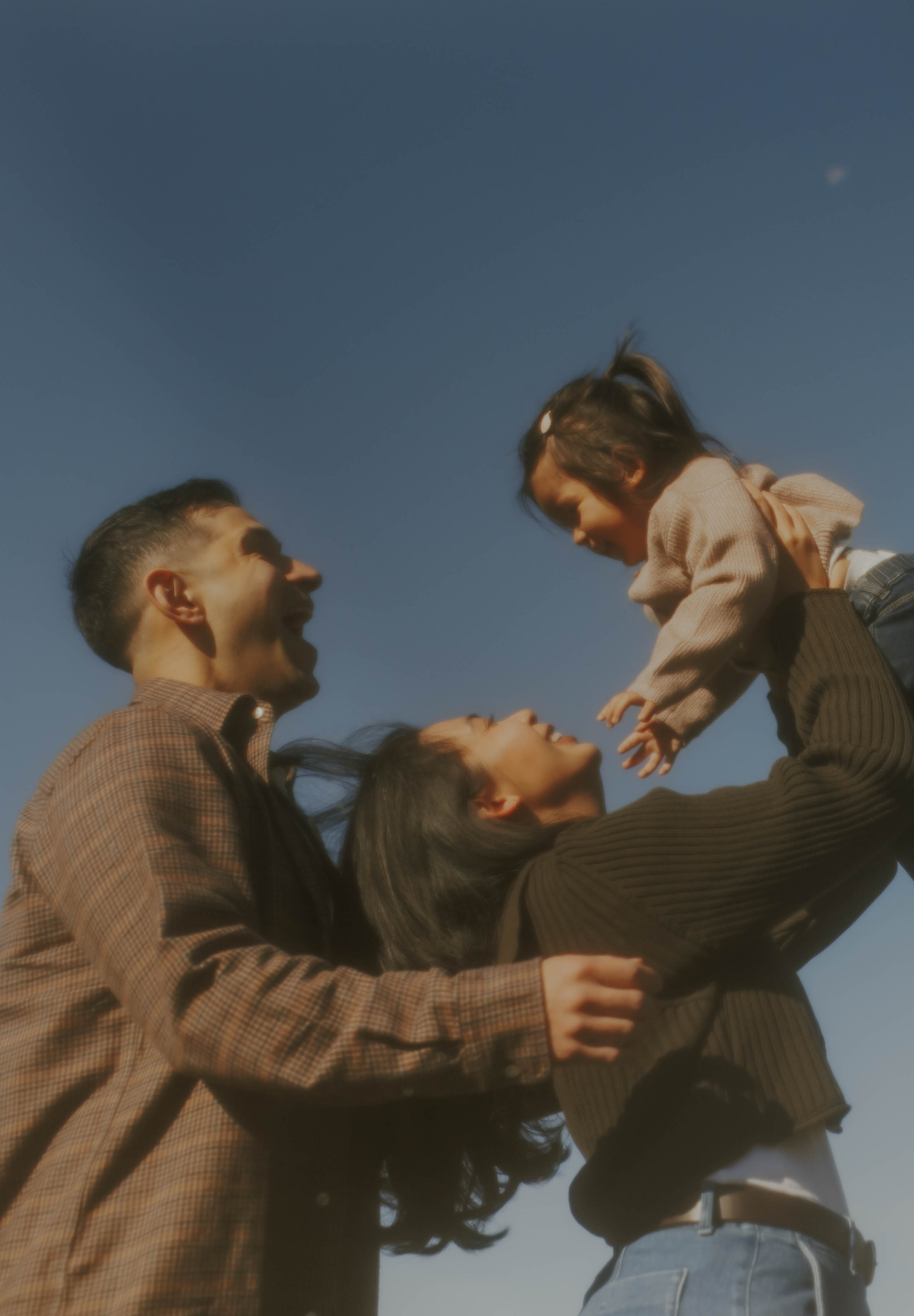 Humboldt Park Family Photography | Chicago Fall Session