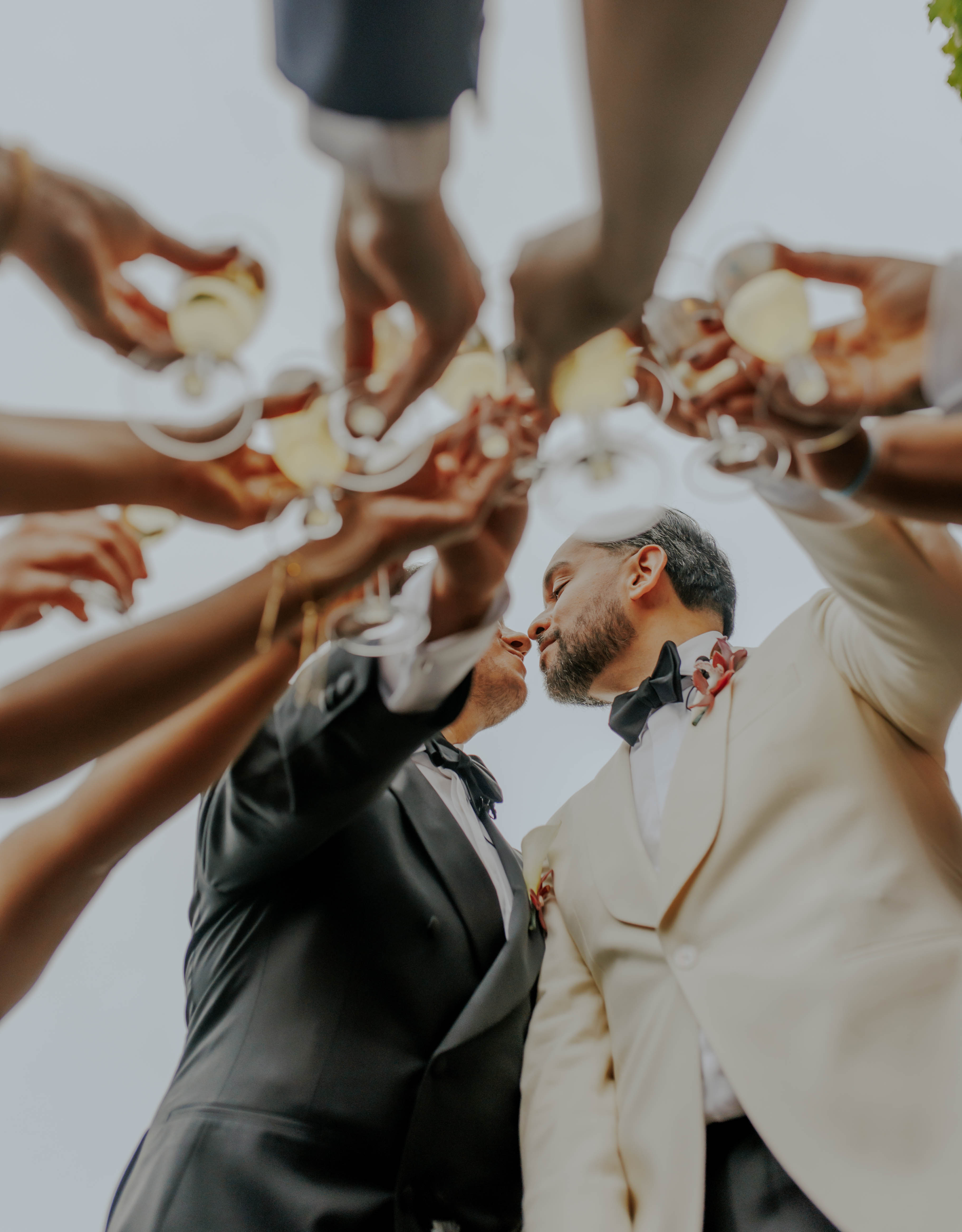 Is Hybrid Wedding Photography Right for You? | Adri De La Cruz