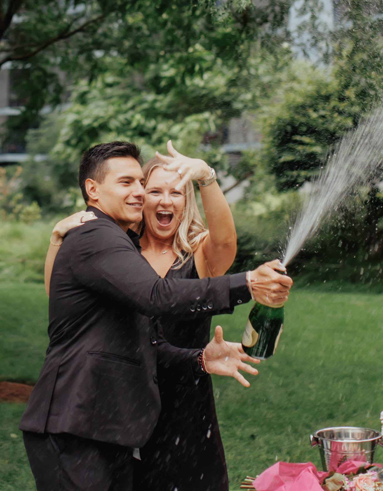 chicago wedding photographer