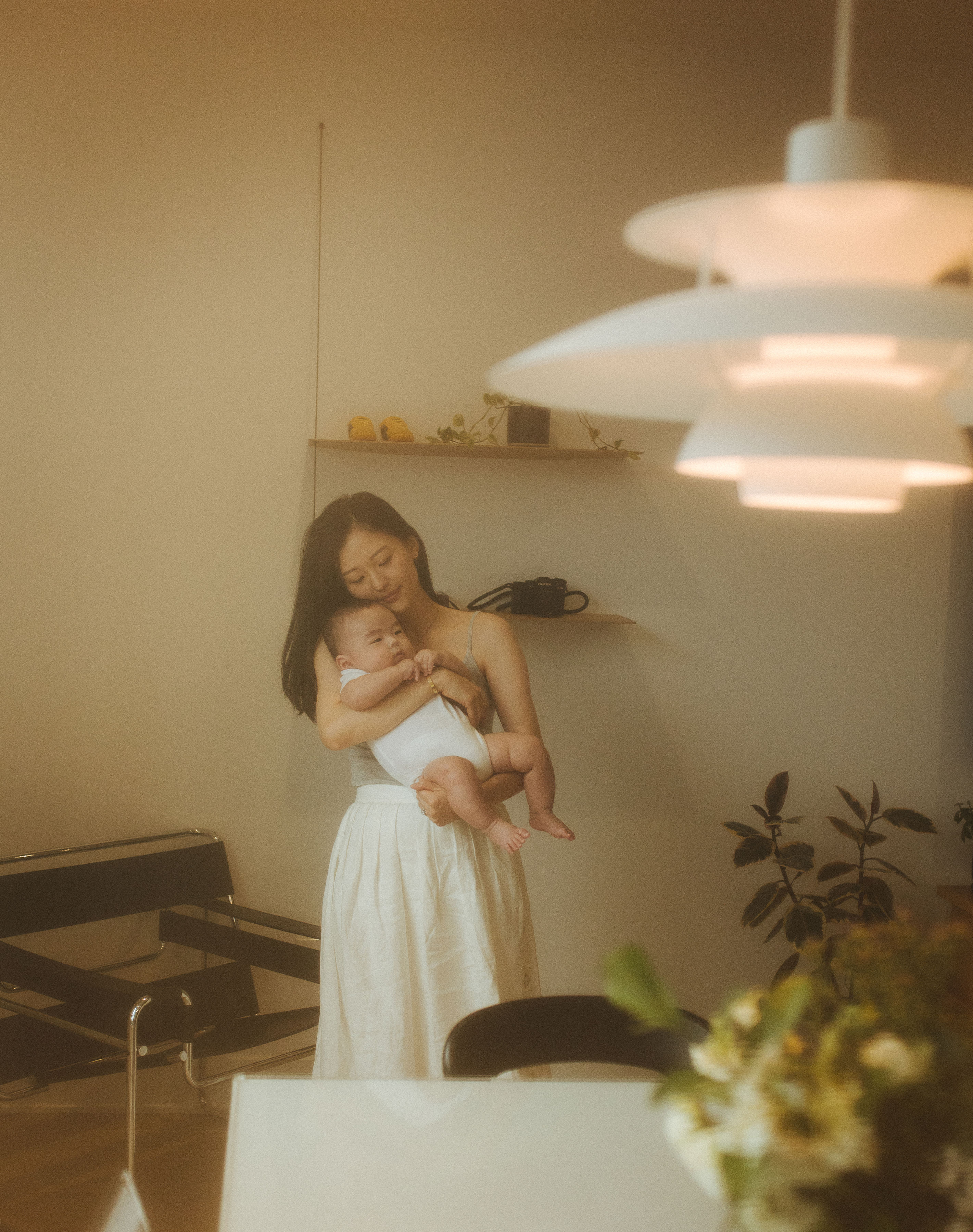 chicago baby photographer